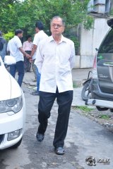 Celebrities Pay Homage To Edida Nageswara Rao